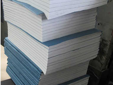Введение и использование бумажной ткани 